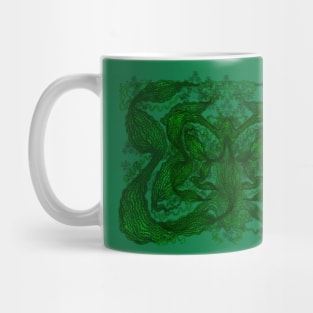 SIGRI SEAWEEDS Mug